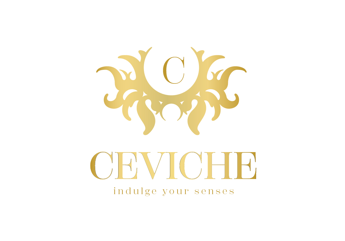 Ceviche — food photography