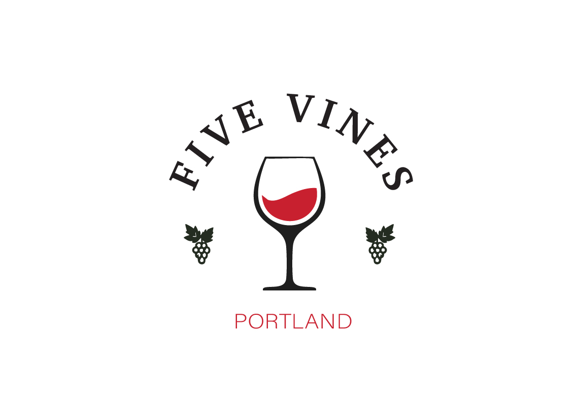 Five Vines — restaurant photography