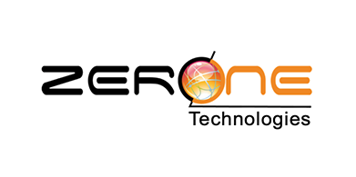 ZerOne tech brand